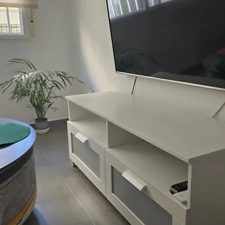 Molinodelrosario Daire