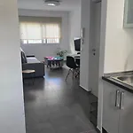 Molinodelrosario Appartement *