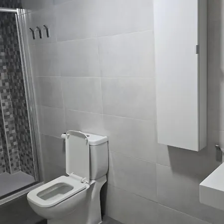 Appartamento Molinodelrosario Torremolinos