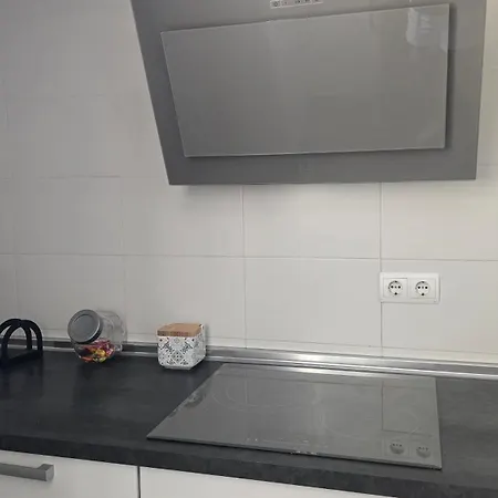 Appartamento Molinodelrosario Torremolinos