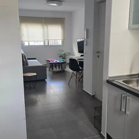 Molinodelrosario Appartamento *