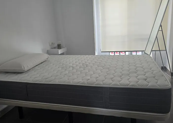 Molinodelrosario Apartment Torremolinos