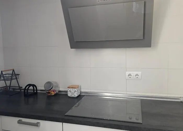 Apartment Molinodelrosario Torremolinos