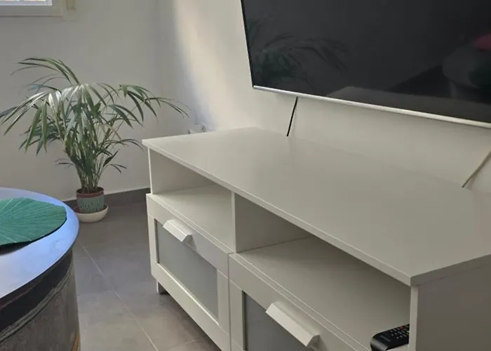 Molinodelrosario Apartment