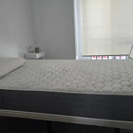 Molinodelrosario Apartamento Torremolinos