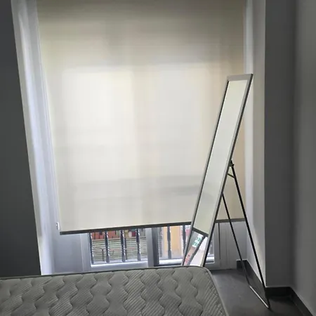 Apartamento Molinodelrosario *