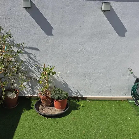 Apartamento Molinodelrosario