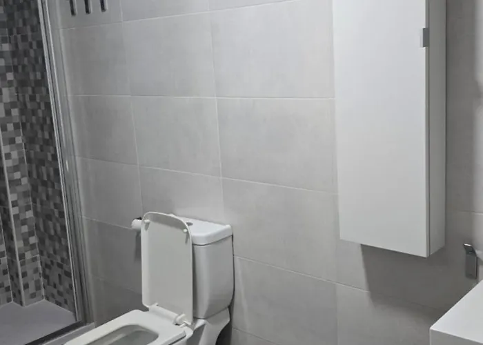 Apartamento Molinodelrosario Torremolinos