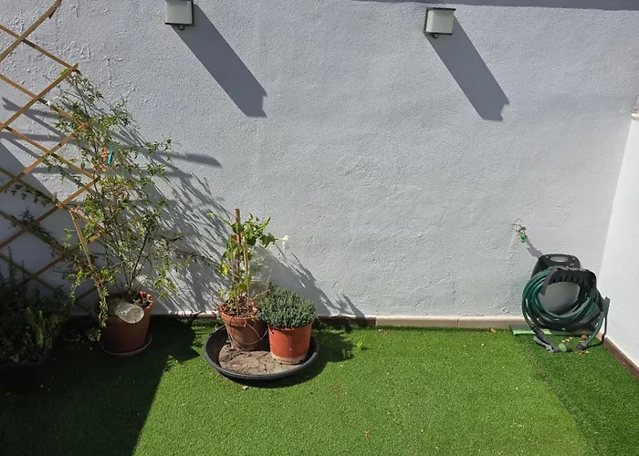 Apartamento Molinodelrosario