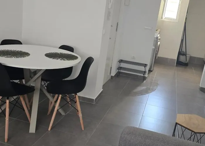 Molinodelrosario Torremolinos