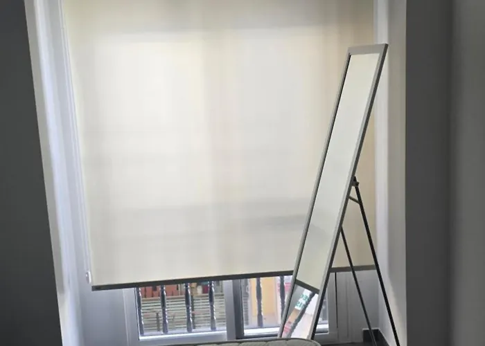 Apartamento Molinodelrosario *