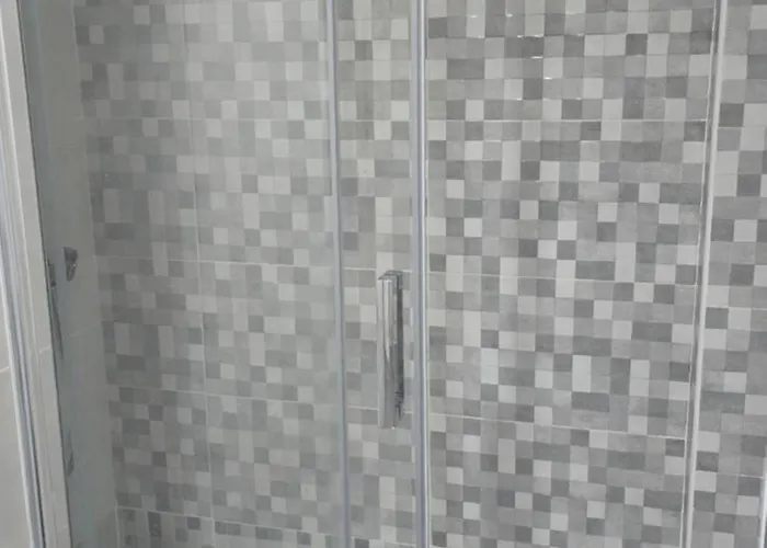 Molinodelrosario Apartamento Torremolinos